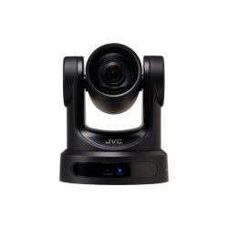 PTZ HD 20x KY-PZ200NBE - Noire JVC