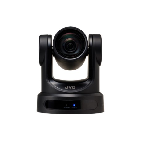 PTZ HD 20x KY-PZ200NBE - Noire JVC