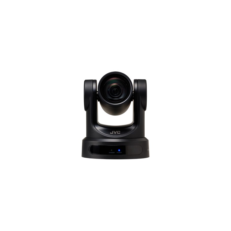 PTZ HD 20x KY-PZ200NBE - Noire JVC PTZ HD 20x KY-PZ200NBE - Noire JVC