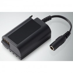 Adaptateur secteur DMW-DCC17 Panasonic