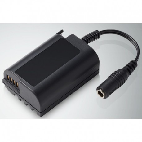 Adaptateur secteur DMW-DCC17 Panasonic