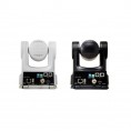 KY-PZ200WE HD PTZ avec SRT - Blanc JVC