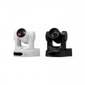 KY-PZ200WE HD PTZ avec SRT - Blanc JVC