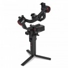 Gimbal modulaire stabilisateur pro. 3 axes MOVE Manfrotto
