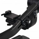 Gimbal modulaire stabilisateur pro. 3 axes MOVE Manfrotto