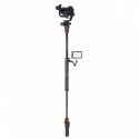 Gimbal modulaire stabilisateur pro. 3 axes MOVE Manfrotto