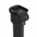 Gimbal modulaire stabilisateur pro. 3 axes MOVE Manfrotto