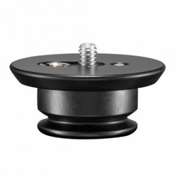 Système de fixation rapide MOVE-Plateau Manfrotto