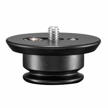Système de fixation rapide MOVE-Plateau Manfrotto