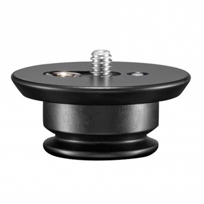 Système de fixation rapide MOVE-Plateau Manfrotto Système de fixation rapide MOVE-Plateau Manfrotto