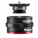 Système de fixation rapide MOVE-Plateau Manfrotto