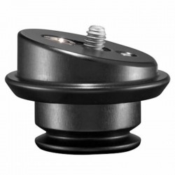 Système de fixation rapide MOVE - Plateau pour Gim-Pod Manfrotto