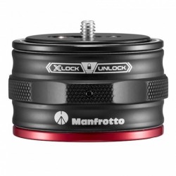 Système de fixation rapide MOVE - Base seule Manfrotto