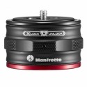 Système de fixation rapide MOVE - Base seule Manfrotto