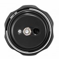 Système de fixation rapide MOVE plateau+ base Manfrotto