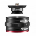 Système de fixation rapide MOVE plateau+ base Manfrotto