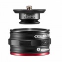 Système de fixation rapide MOVE plateau+ base Manfrotto