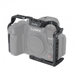 Cage Lumix GH6 SmallRig