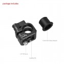 Clamp Lumix GH6 SmallRig
