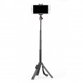 TelePod Mobile - Trépied de vlogging caméras 360° et smartphones JOBY
