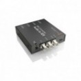 mini convertisseur audio to sdi Blackmagic Design