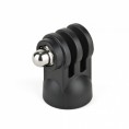 Fixation GoPro - Adaptateur pour fixation de type GoPro JOBY