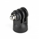 Fixation GoPro - Adaptateur pour fixation de type GoPro JOBY