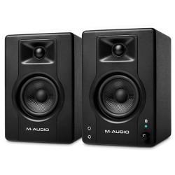 BX3D4-BT - 2 voies 3,5" 120W Bluetooth (paire) M