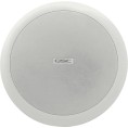 AC-C2T-LP - Acoustic Coverage - Plafonnier 2" 16W/8Ohms-100V  QSC SYSTEMS