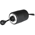 WTR06 - Tranfos 100V - Transfo 100V IP66 - 6W/3W/1.5W AUDAC