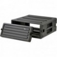 Roto rack 19" 4U SKB