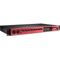 Clarett+ - Interface 18 In / 20 Out FOCUSRITE
