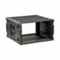 Roto rack 19" 6U SKB