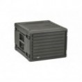 Roto rack 19" 8U SKB