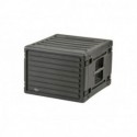 Roto rack 19" 8U SKB