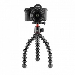 GorillaPod 3K PRO Kit JOBY