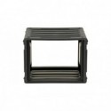 Roto rack 19" 8U SKB