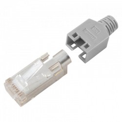 Connecteur RJ45 Cat5 PBS