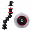 Ventouse et bras flexible GorillaPod JOBY