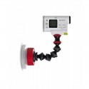 Ventouse et bras flexible GorillaPod JOBY