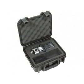 iSeries 3i 0907 4 H5 SKB