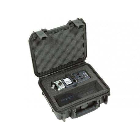 iSeries 3i 0907 4 H5 SKB