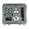 Valise étanche renforcée pour Zoom H6 SKB