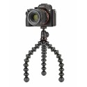 Kit Trépied et Rotule GorillaPod JOBY
