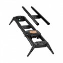 Magic Carpet Pro slider + rail Syrp