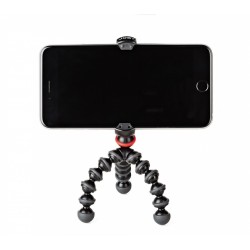 Mini trépied GorillaPod pour smartphones JOBY