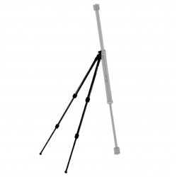 Gim-Pod MOVE - Jambes amovibles Manfrotto
