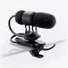 Microphone cardioïde 4080 Lemo3