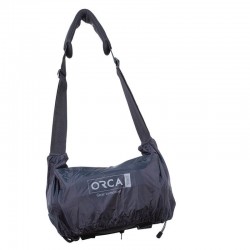 Sac de protection pour sacoches audio Orca