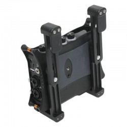 Paire de lift (réhausseurs) en aluminium Orca